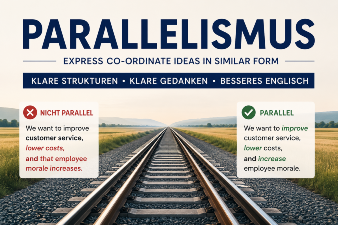 Image of parallel rail tracks